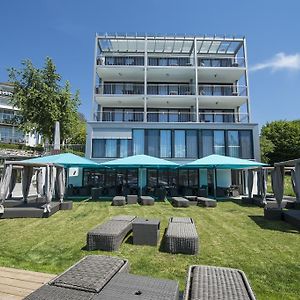 Boutiquehotel Woerthersee - Serviced Apartments Velden am Woerthersee Exterior photo