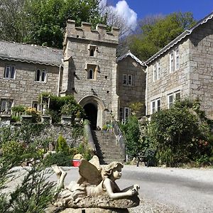 The Priory B&B Whitchurch  Exterior photo