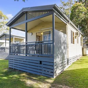 Mittagong Caravan Park Hotel Exterior photo