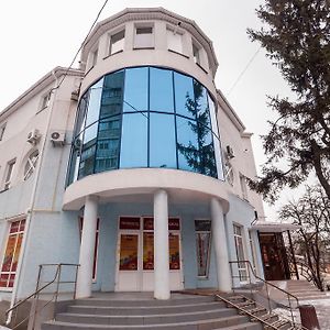 Apartments Panorama Vinnytsia Exterior photo