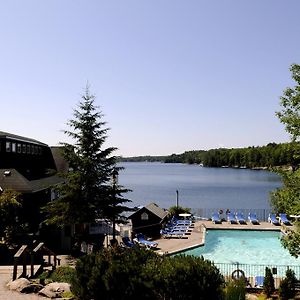 Rocky Crest Golf Resort Mactier Exterior photo