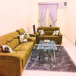 Dhofar Technical For Furnished Apartments Salalah Exterior photo