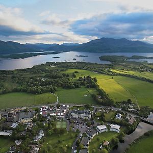 The Gleneagle Hotel & Apartments Killarney Exterior photo