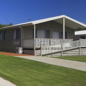 Corrimal Beach Tourist Park Hotel Wollongong Exterior photo