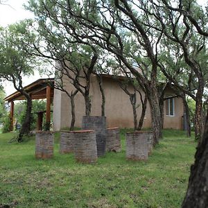 Cabana Los Piquillines Villa Cortaderas Exterior photo