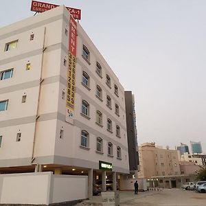 Grand Plaza Apartments 1 Manama Exterior photo