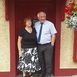 Ilenroy House Bed & Breakfast Skibbereen Exterior photo