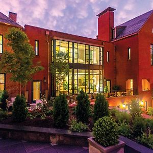 The Ivy Hotel Baltimore Exterior photo