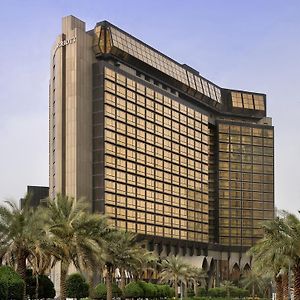 Jw Marriott Hotel Kuwait Kuwait City Exterior photo