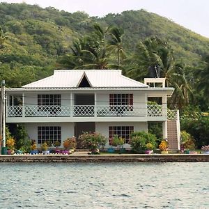 Posada Sunshine Paradise Hotel Santa Catalina Island Exterior photo