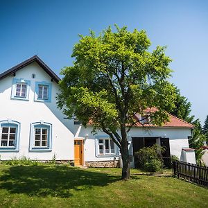 Boretinsky Statek Hotel Exterior photo