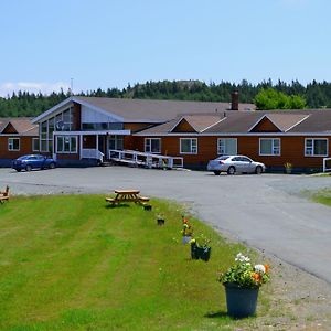 Silverwood Inn Hotel Bay Roberts Exterior photo