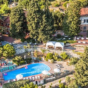 Borgo Degli Aranci Aparthotel San Giuliano Terme Exterior photo