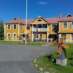 Kerihovi Hotel Kerimaki Exterior photo