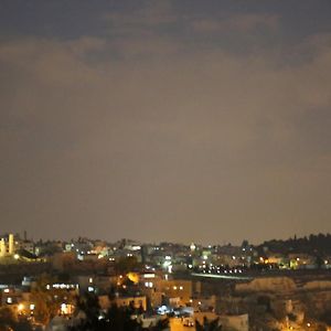 Jabal Amman Hotel Exterior photo