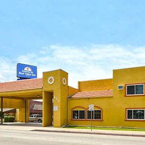 Americas Best Value Inn - Azusa/Pasadena Exterior photo