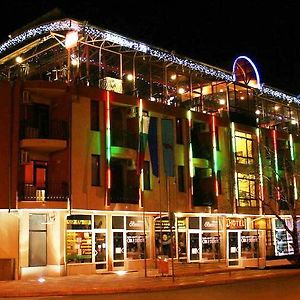 Ambaritsa Hotel Gorna Oryakhovitsa Exterior photo