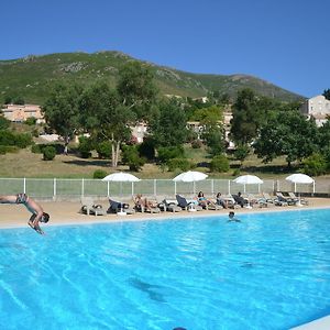 Hotel "U Nebbiu" Oletta  Exterior photo