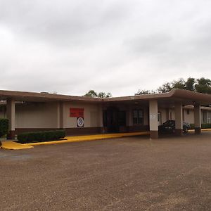 Sunrise Inn Lake Charles Exterior photo