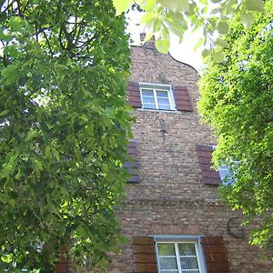 Hotel Lindenhof Monchengladbach Exterior photo