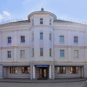 Vladimirsky Dvorik Mini-Hotel Exterior photo