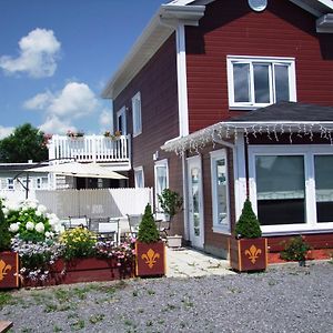 Motel Canadien Trois-Rivieres Exterior photo