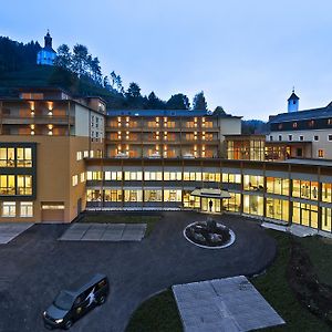 Heilmoorbad Schwanberg Hotel Exterior photo