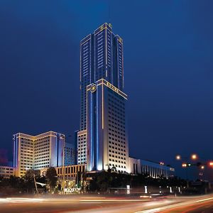 Regal Palace Hotel - During The Canton Fair, Guests Can Enjoy Free Shuttle Buses To The Canton Fair Exhibition Hall Dongguan  Exterior photo