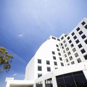 Mantra Melbourne Airport Hotel Exterior photo