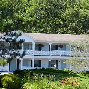 Cedar Crest Inn Camden Exterior photo