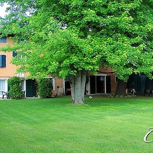 Agriturismo Ca'Mattei Villa Pescantina Exterior photo