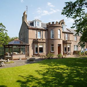 The Limes Guest House Montrose Exterior photo