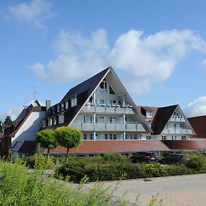 Hotel & Restaurant Post Laichingen Exterior photo