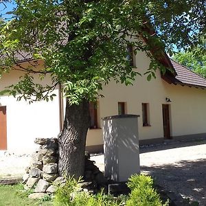 Apartmany Svijany Exterior photo