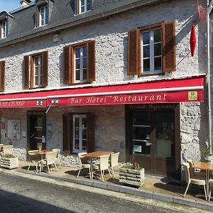 Logis Auberge De L'Isard Saint-Lary  Exterior photo