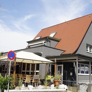 Gersthofer Auszeit Hotel Gersthofen Exterior photo