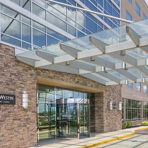 The Westin Mount Laurel Hotel Exterior photo