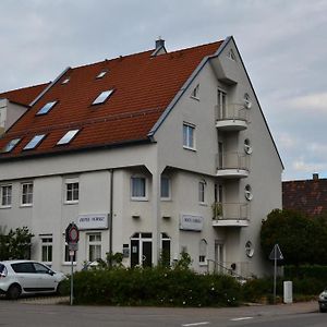 Hotel Moerike Ludwigsburg Room photo