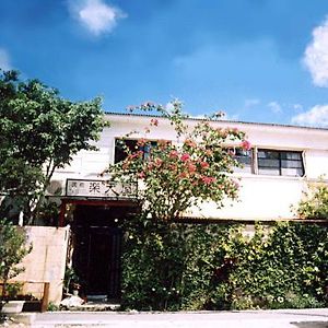 Minshuku Rakutenya Hotel Ishigaki  Exterior photo