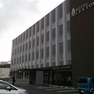 Hotel Lexton Tanegashima Nishinoomote Exterior photo