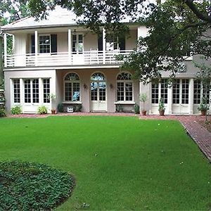 21 East Battery Bed & Breakfast Hotel Charleston Exterior photo