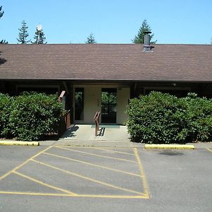 Chehalis Rv & Camping Resort Onalaska Exterior photo