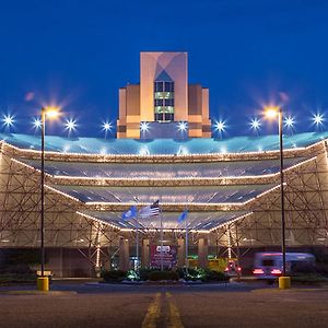 Grand Casino Hinckley Hotel Exterior photo