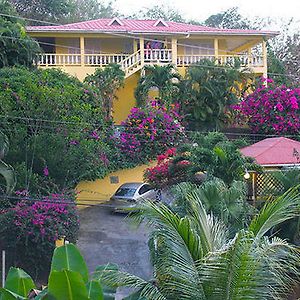 Hibiscus Heights Hotel Black Rock Exterior photo