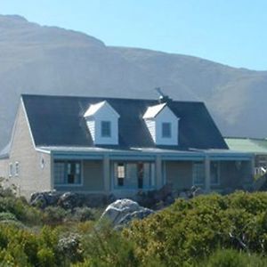 Rocky Pools Bettys Bay Hotel Exterior photo