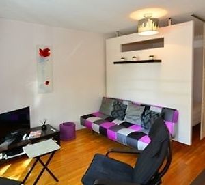 Appart Ambiance - Les Halles Apartment Lyon Exterior photo