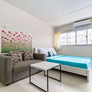 Popular Condominium By Favstay Pak Kret Exterior photo