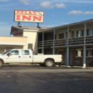 Relax Inn Belle Vernon Exterior photo