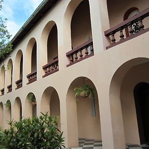 Hotel Du Roi Christophe Cap-Haitien Exterior photo