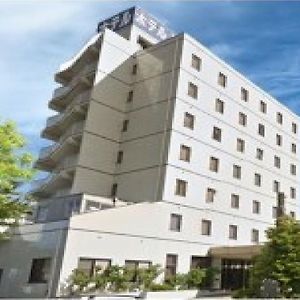 Hotel Tsubame Hills Exterior photo